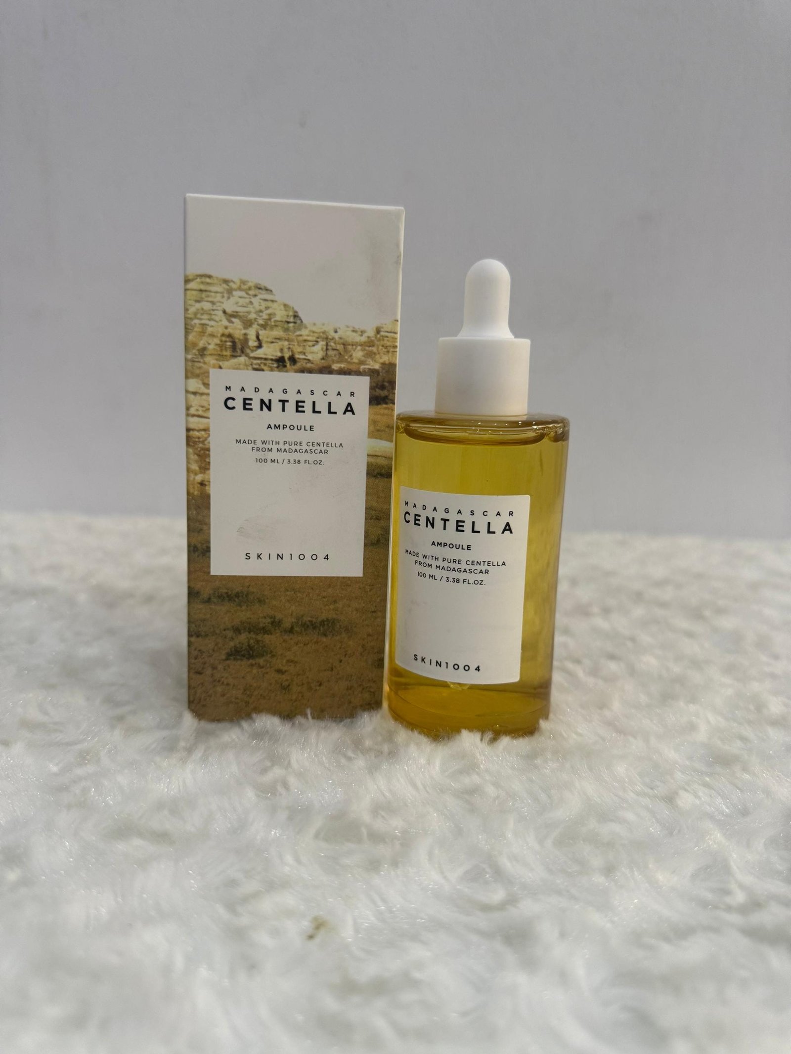 Centella Ampoule