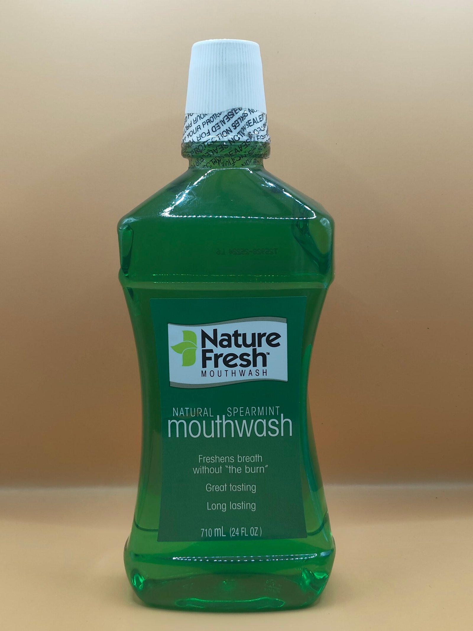 Nature Fresh Mouthwash