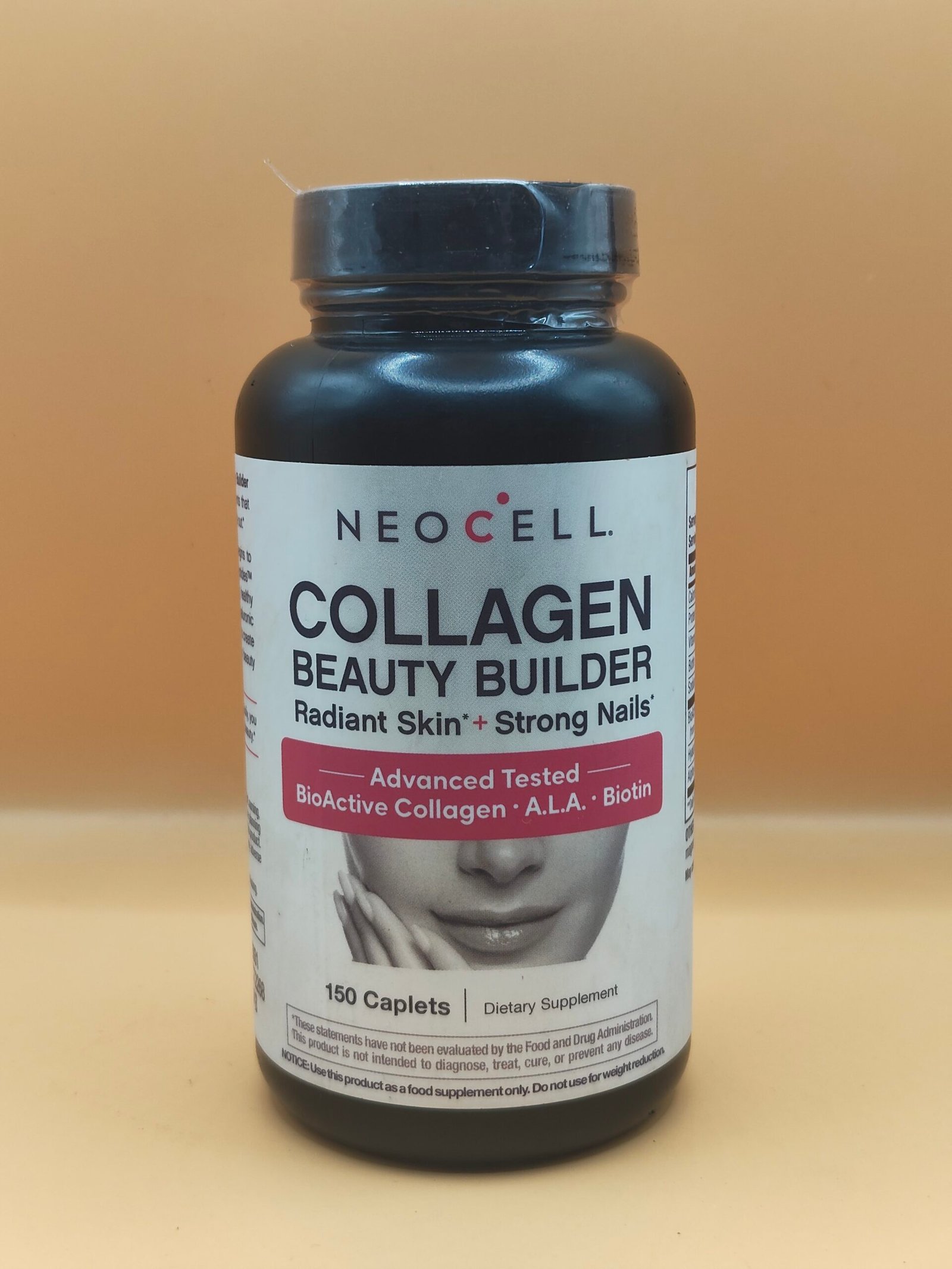 NEOCELL Collagen Beauty Builder