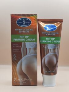 Hip Up Firming Cream