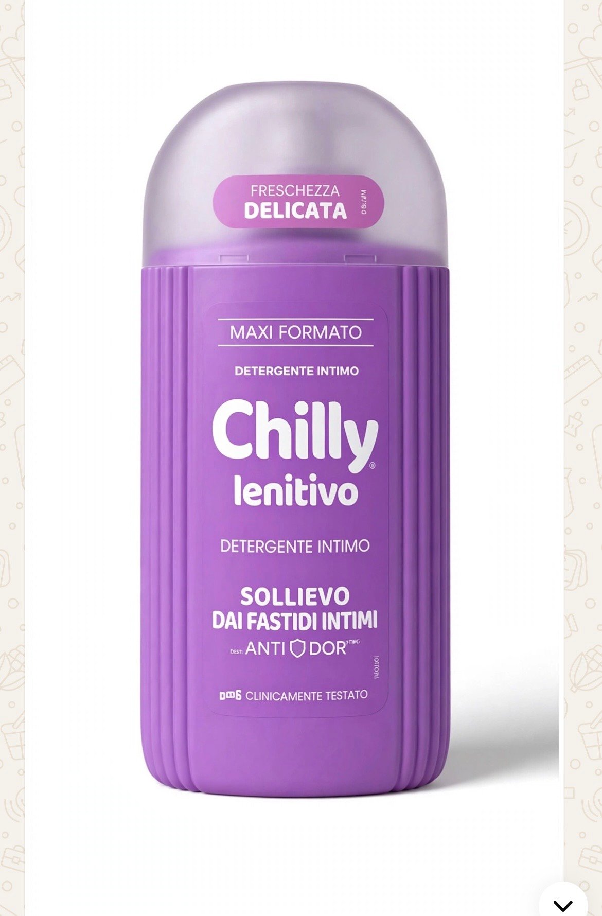 Chilly