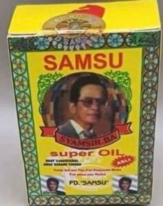 Samsu