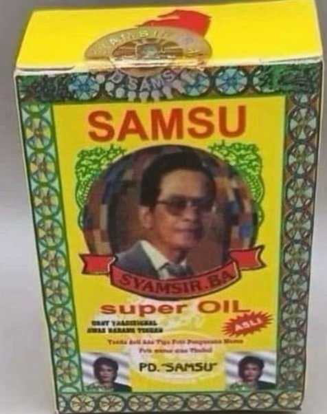 Samsu