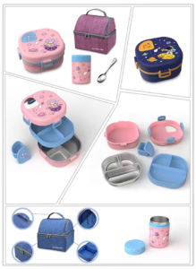 Lunch box