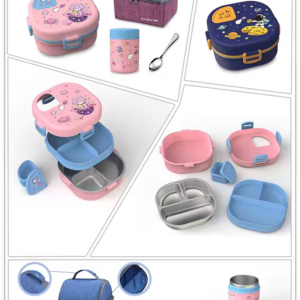 Lunch box