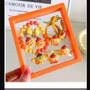 Girls Accessories