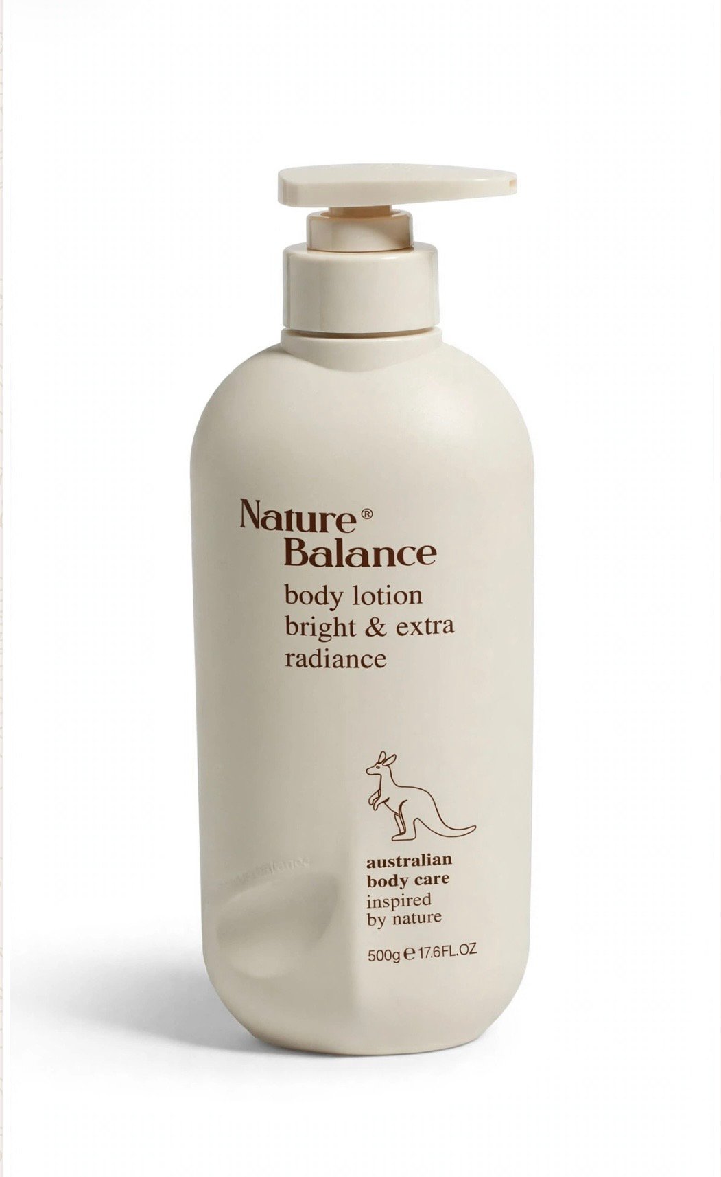 Nature balance