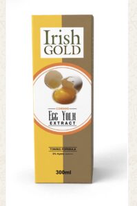 Irish Gold