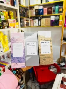 Skin1004 Centella Madagascar ampule serum